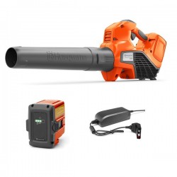 Soprador  Husqvarna 120 IB kit